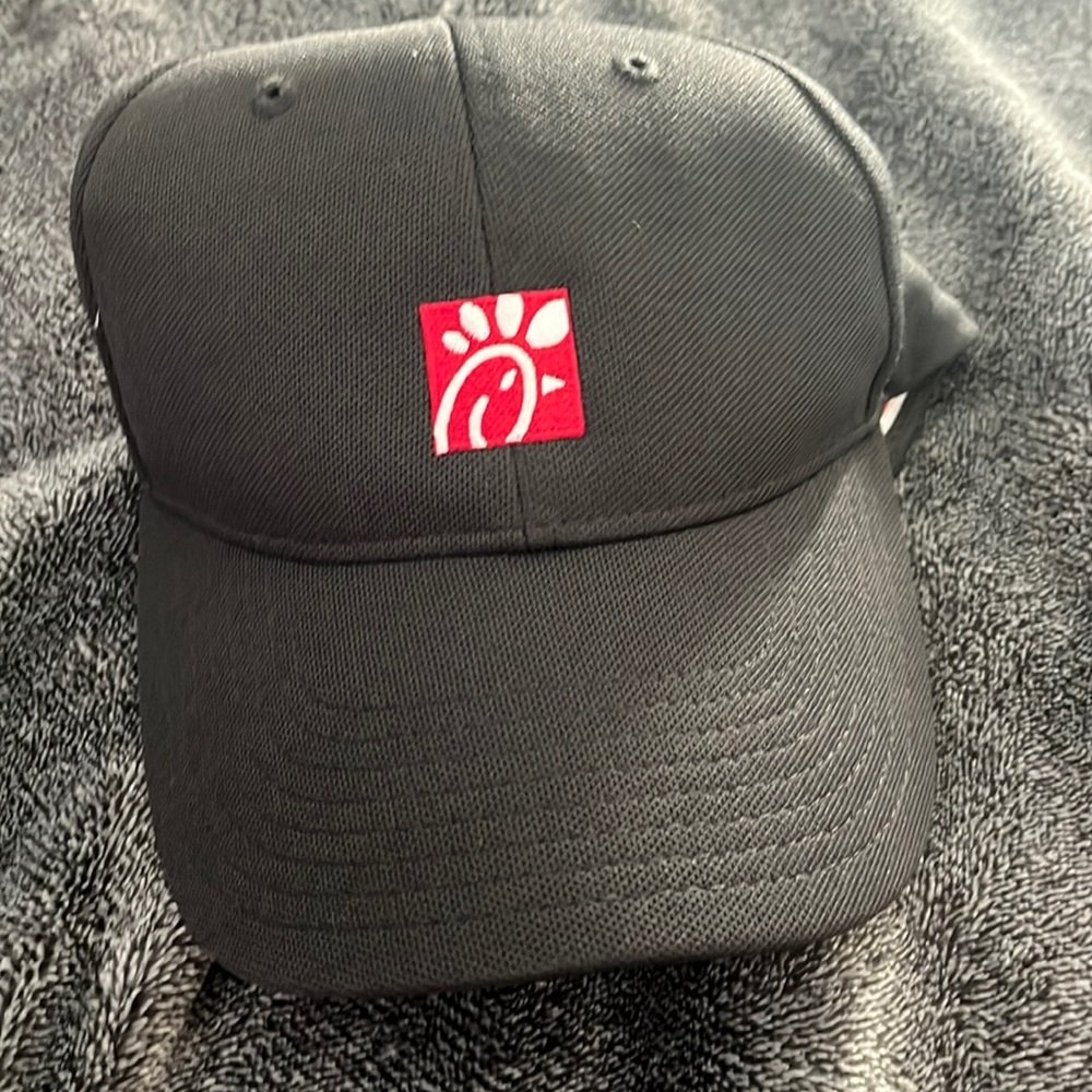 Chick-Fil-A Logo Hat